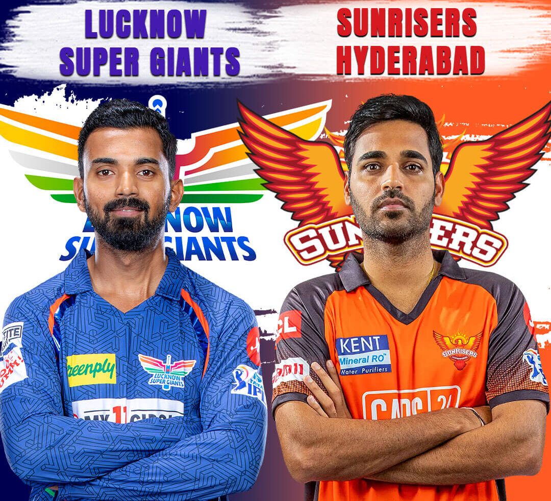 LSG vs SRH Dream 11 Prediction
